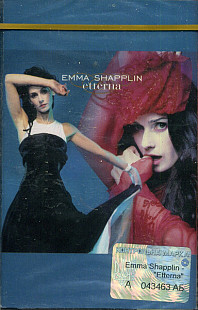 Emma Shapplin – Etterna