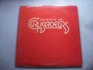 The Crusaders ( 2 LP )