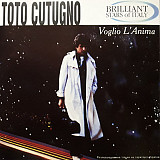 Toto Cutugno – Voglio L'Anima