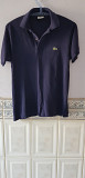 Футболка "Lacoste" (100% cotton, M(2)) б/у