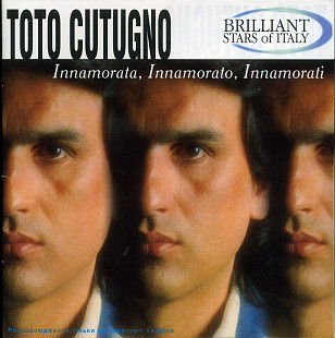 Toto Cutugno – Innamorata, Innamorato, Innamorati