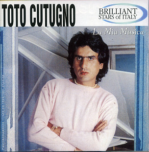 Toto Cutugno – La Mia Musica