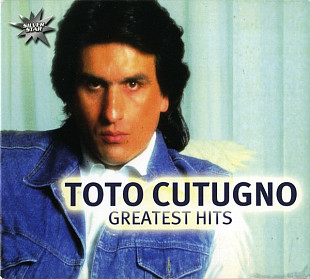 Toto Cutugno – Greatest Hits ( Germany )