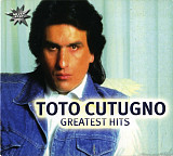 Toto Cutugno – Greatest Hits ( Germany )