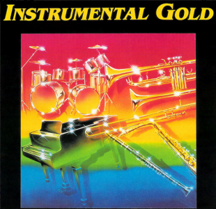 Instrumental Gold ( USA )