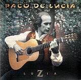 Paco De Lucia – Luzia