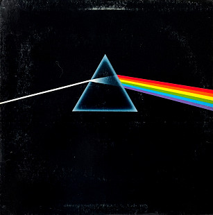 Pink Floyd – The Dark Side Of The Moon