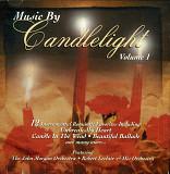 John Morgan Orchestra – Music By Candlelight ( Canada )