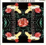 Steve Laury – Passion ( USA ) JAZZ