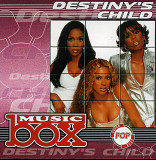 Destiny's Child – Music Box