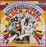 Dave Chappelle's Block Party Various - Music From & Inspired By The Film ( USA )