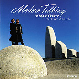 Modern Talking – Victory - The 11th Album