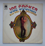 Joe Cocker – Mad Dogs & Englishmen