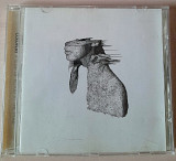 COLDPLAY - A RUSH OF BLOOD TO THE HEAD. Фирменный. 80гр.