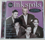 THE INK SPOTS - ULTIMATE COLLECTION. Фирменный. 80гр.