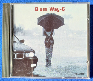 Blues Way - 6