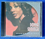 DONNA SUMMER-Dance Remixes.