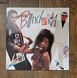 Bandera – Bandera LP 12", Germany