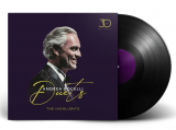 Andrea Bocelli - Duets