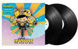 Minions: The Rise of Gru (Soundtrack)