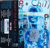 Red Hot Chili Peppers – By The Way