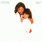 Streisand - Guilty 1980 Italy EX+/NM GF OIS