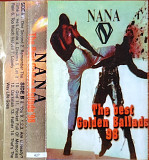 Nana – The best Golden Ballads 98