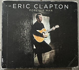 ERIC CLAPTON Forever man 2015 3CD