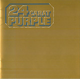 Deep Purple ‎– 24 Carat Purple 1st Press 18P2-3133 Japan