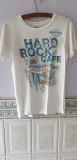 Футболка "Hard Rock Cafe limited edition" (100% cotton, S, Mexico)