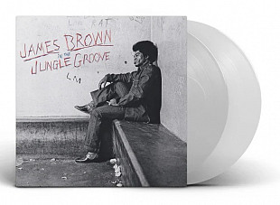 James Brown - In The Jungle Groove