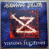 MEKONG DELTA VISIONS FUGITIVES ( ZYX CCR-10161-1 ) 2022 REISSUE 1994 EU SEALED