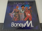 Boney M. – The Magic Of Boney M. (Special Remix Edition) -22