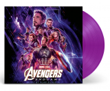 Music from Avengers: Endgame