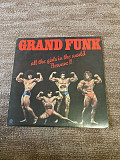 Grand Funk(US)1974г.