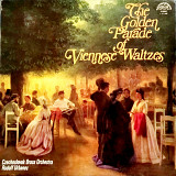 The Golden Parade Of Viennese Waltzes