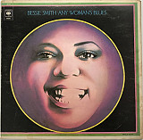 Bessie Smith – Any Woman's Blues 2LP