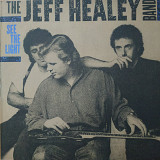 Jeff Healey See the Light EU first press lp vinyl