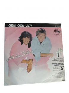 Modern Talking – Cheri, Cheri Lady