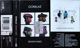 Gorillaz – Demon Days