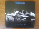 Океан Ельзи - The best of