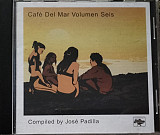 Café Del Mar - Volumen Seis