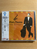 CD Andy Snitzer - Alfie's Theme PROMO ЗАПЕЧАТАН Japan