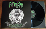 Phantasm - Lycanthropy (Black)