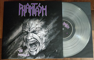 Phantasm - The Abominable (Crystal)