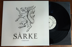 Sarke - Vorunah (Black)