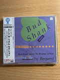 CD Bud Shank - Meets The Rhythm Section PROMO ЗАПЕЧАТАН Japan