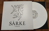 Sarke - Vorunah (White)