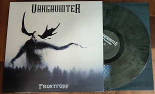 Vargavinter – Frostfoedd (Smoke)