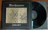 Warhammer - Deathchrist (Black)